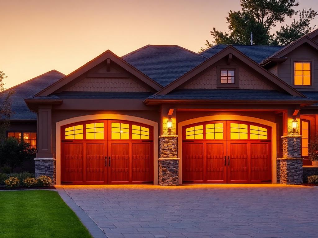 Amarr Carriage House