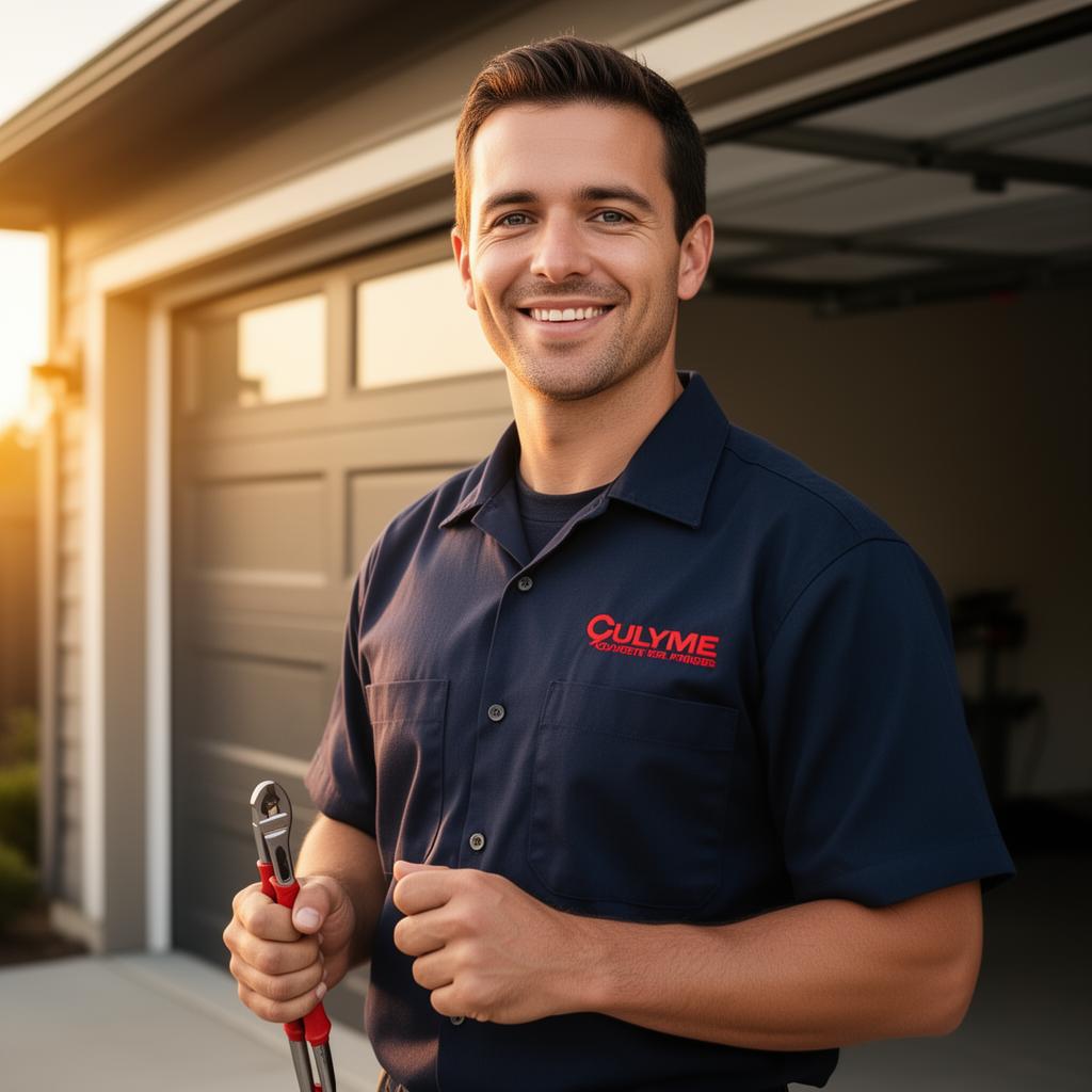 IDA Certified Master Technician